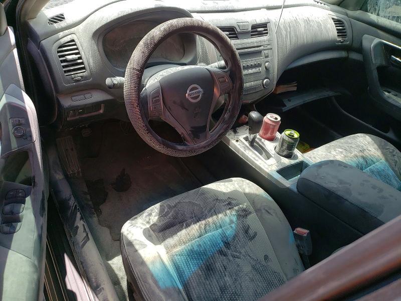 64974386 :رقم المزاد ، 1N4AL3AP2EC177654 vin ، 2014 Nissan Altima مزاد بيع