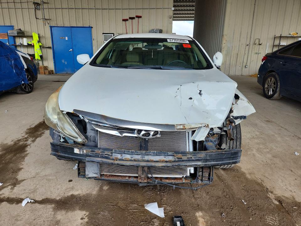 Aukcja sprzedaży 2011 Hyundai Sonata, vin: 5NPEB4AC9BH192931, numer aukcji: 67355496