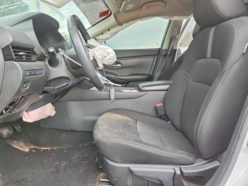 Продажа на аукционе авто 2023 Nissan Sentra, vin: 3N1AB8CV7PY222994, номер лота: 63549396