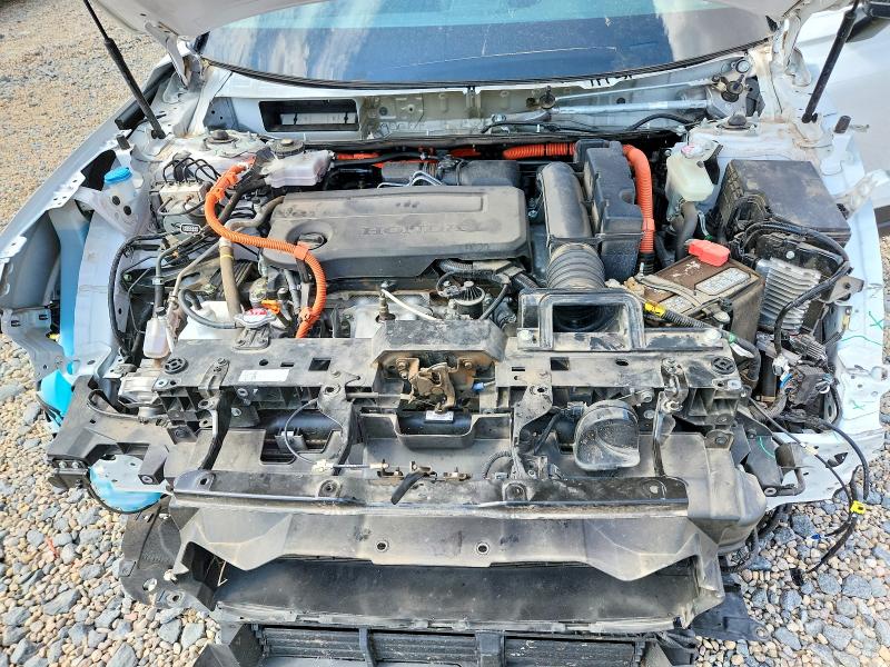 Продаж на аукціоні авто 2024 Honda Cr-v, vin: 5J6RS6H82RL020707, номер лоту: 63672636