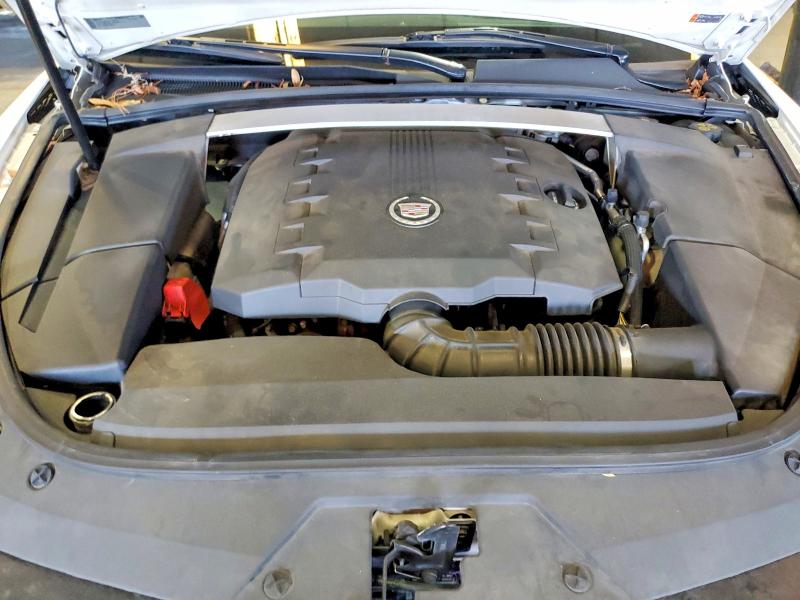 Продажа на аукционе авто 2013 Cadillac Cts, vin: 1G6DE5E5XD0171951, номер лота: 64027166