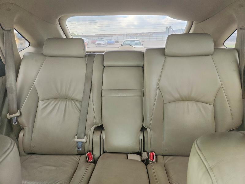 Продаж на аукціоні авто 2006 Lexus Rx, vin: JTJHW31U360049235, номер лоту: 66242176