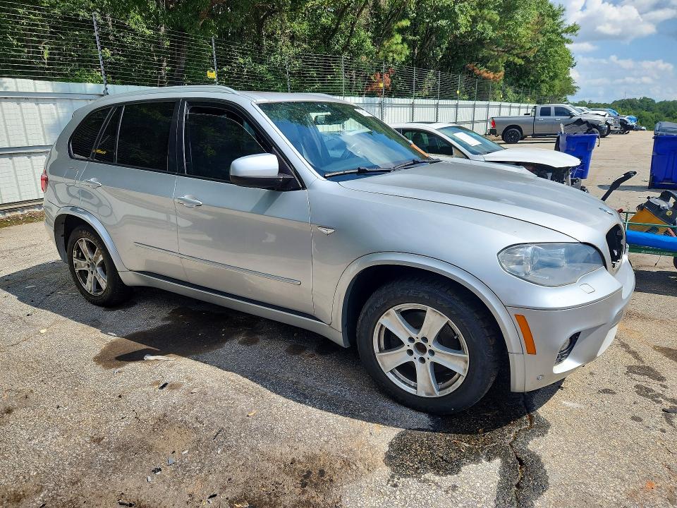 Aukcja sprzedaży 2013 Bmw X5, vin: 5UXZV4C51D0E11082, numer aukcji: 64287276