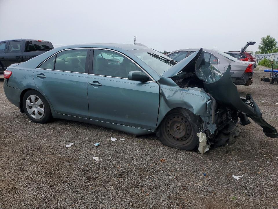 Продажа на аукционе авто 2009 Toyota Camry, vin: 4T1BE46K19U796544, номер лота: 64814876