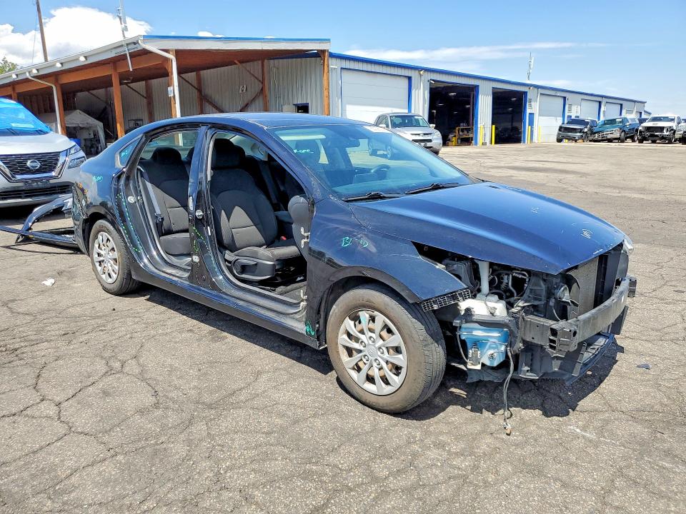 Aukcja sprzedaży 2020 Kia Forte, vin: 3KPF24AD8LE184354, numer aukcji: 65295046