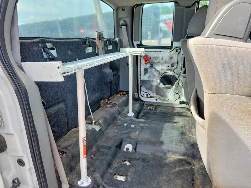 66065606 :رقم المزاد ، 1FTRX12W86FA82558 vin ، 2006 Ford F150 مزاد بيع