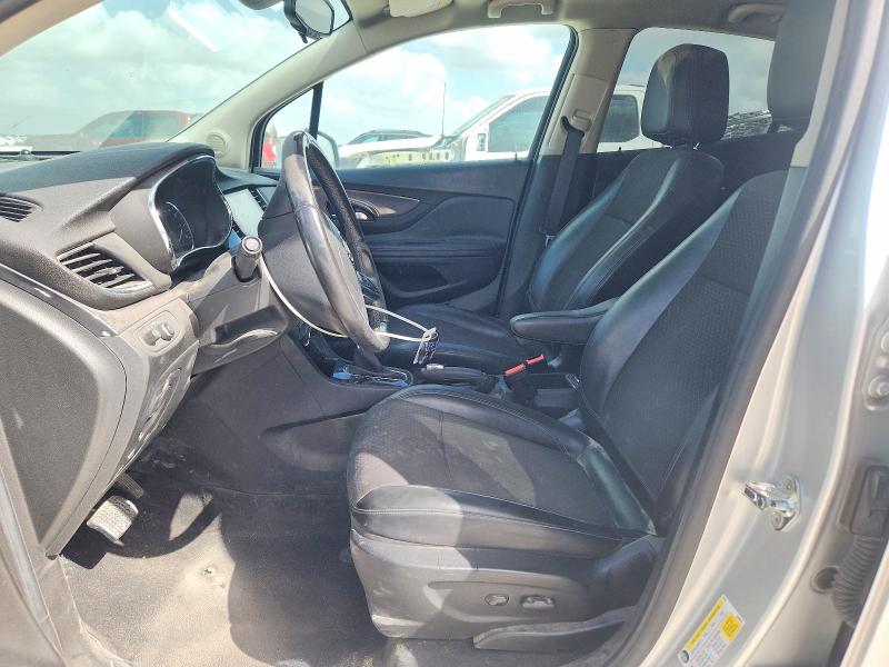 Aukcja sprzedaży 2018 Buick Encore, vin: KL4CJASB5JB590341, numer aukcji: 65123036