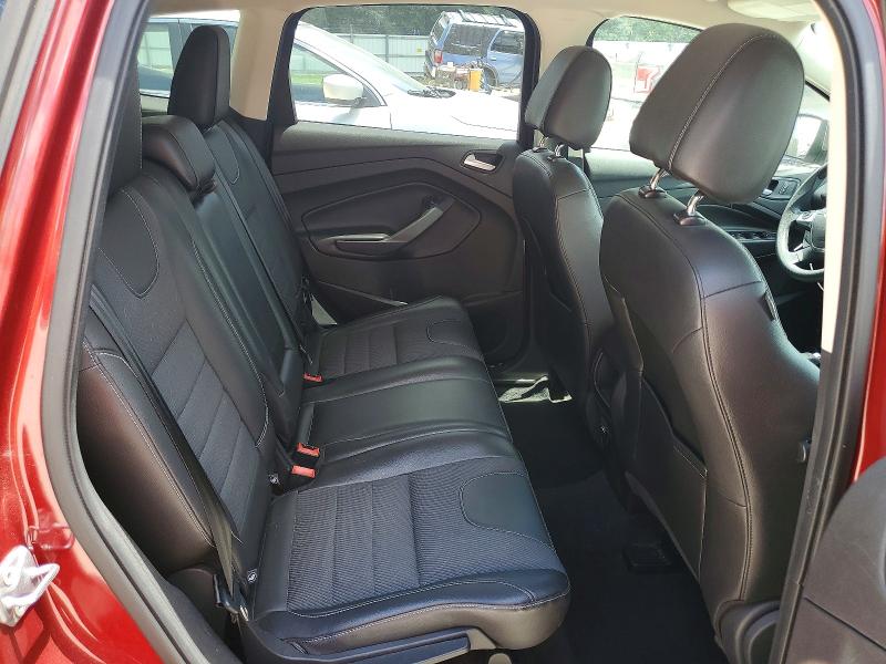Продажа на аукционе авто 2016 Ford Escape, vin: 1FMCU0G91GUC74022, номер лота: 64902126