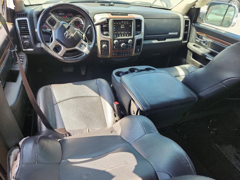 Продаж на аукціоні авто 2017 Ram 2500, vin: 3C6UR5FL1HG702302, номер лоту: 66987966