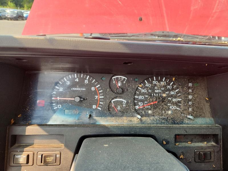Продаж на аукціоні авто 1993 Nissan Pathfinder, vin: JN8HD17Y5PW302260, номер лоту: 63688266