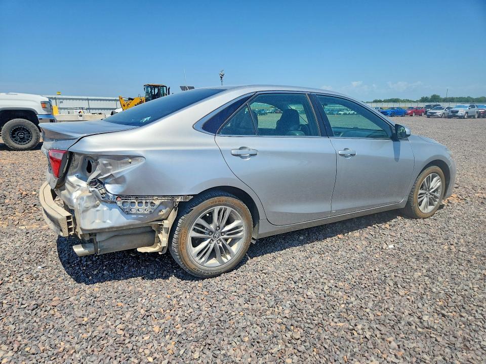 Продажа на аукционе авто 2016 Toyota Camry, vin: 4T1BF1FK0GU543272, номер лота: 64411076