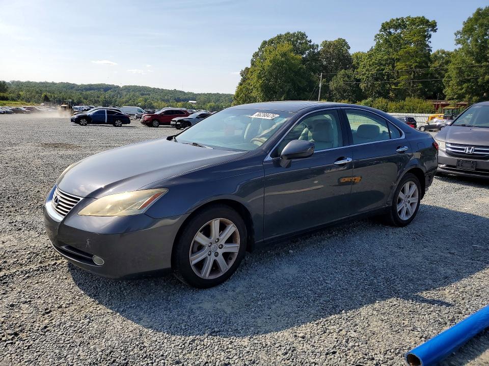 Aukcja sprzedaży 2007 Lexus Es, vin: JTHBJ46G072072556, numer aukcji: 66288476