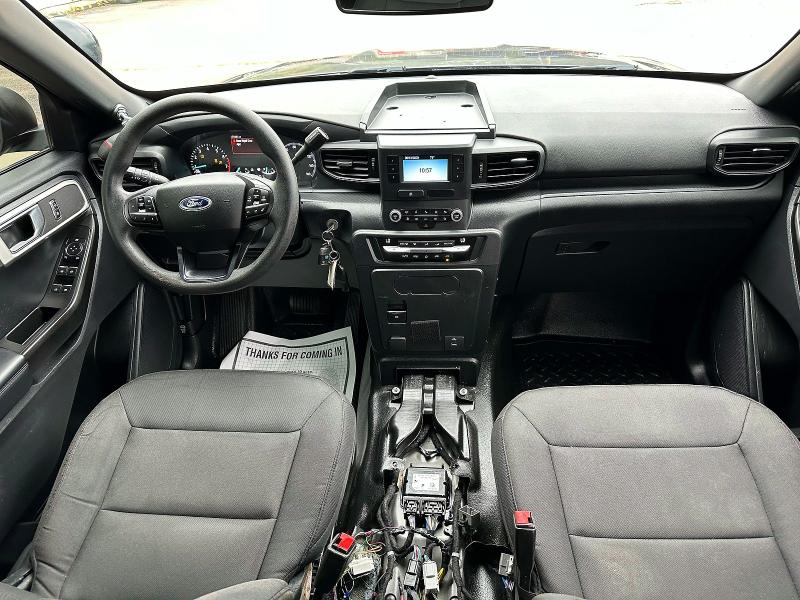Продажа на аукционе авто 2020 Ford Explorer, vin: 1FM5K8AB0LGB24162, номер лота: 66985106