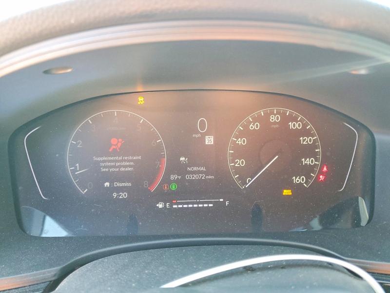 2024 Honda Civic მანქანა იყიდება აუქციონზე, vin: 2HGFE2F50RH532482, აუქციონის ნომერი: 65663966