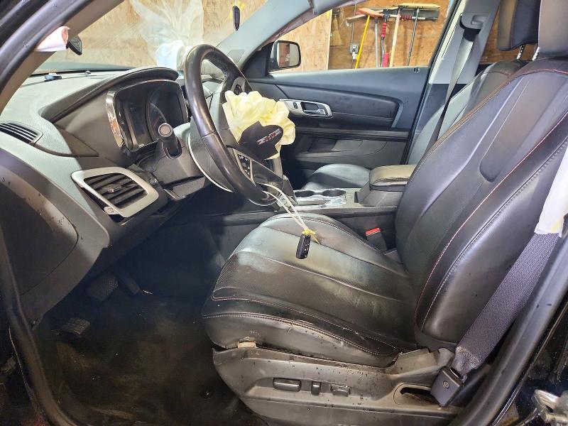 Продажа на аукционе авто 2017 Gmc Terrain, vin: 2GKFLUEK0H6177772, номер лота: 64961646