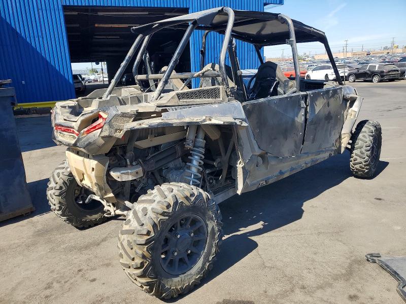 Продажа на аукционе авто 2021 Polaris Rzr, vin: 3NSN4K997MH660800, номер лота: 65864816