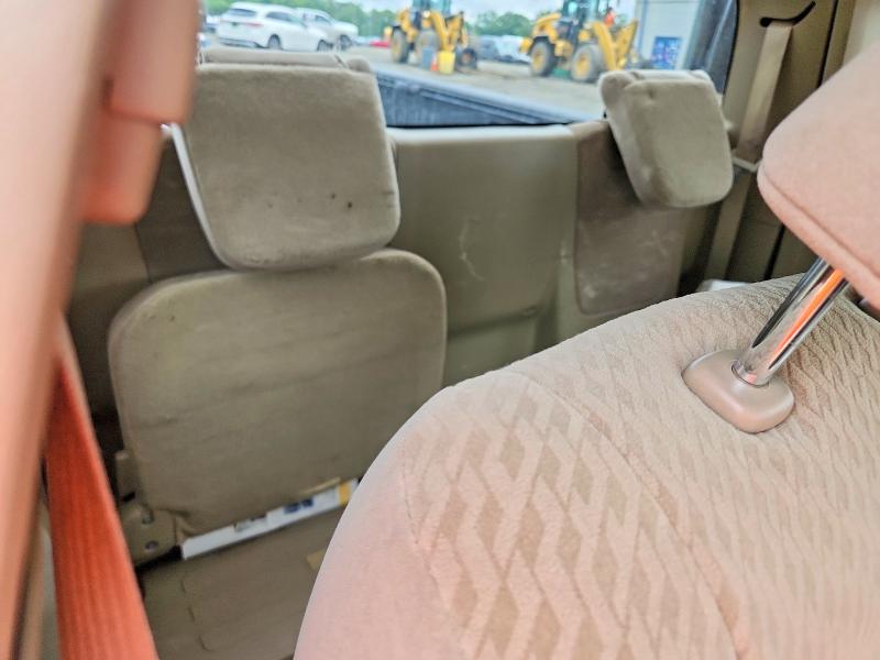 63846486 :رقم المزاد ، 5TFUU4ENXBX002852 vin ، 2011 Toyota Tacoma مزاد بيع
