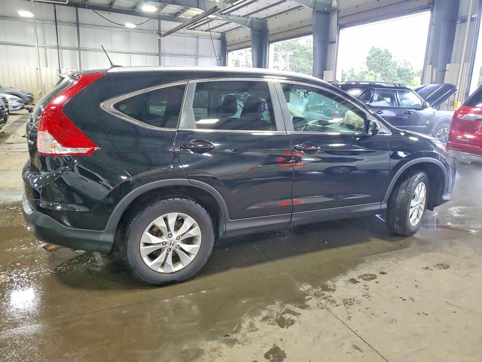 64819466 :رقم المزاد ، 2HKRM4H79DH603364 vin ، 2013 Honda Cr-v مزاد بيع