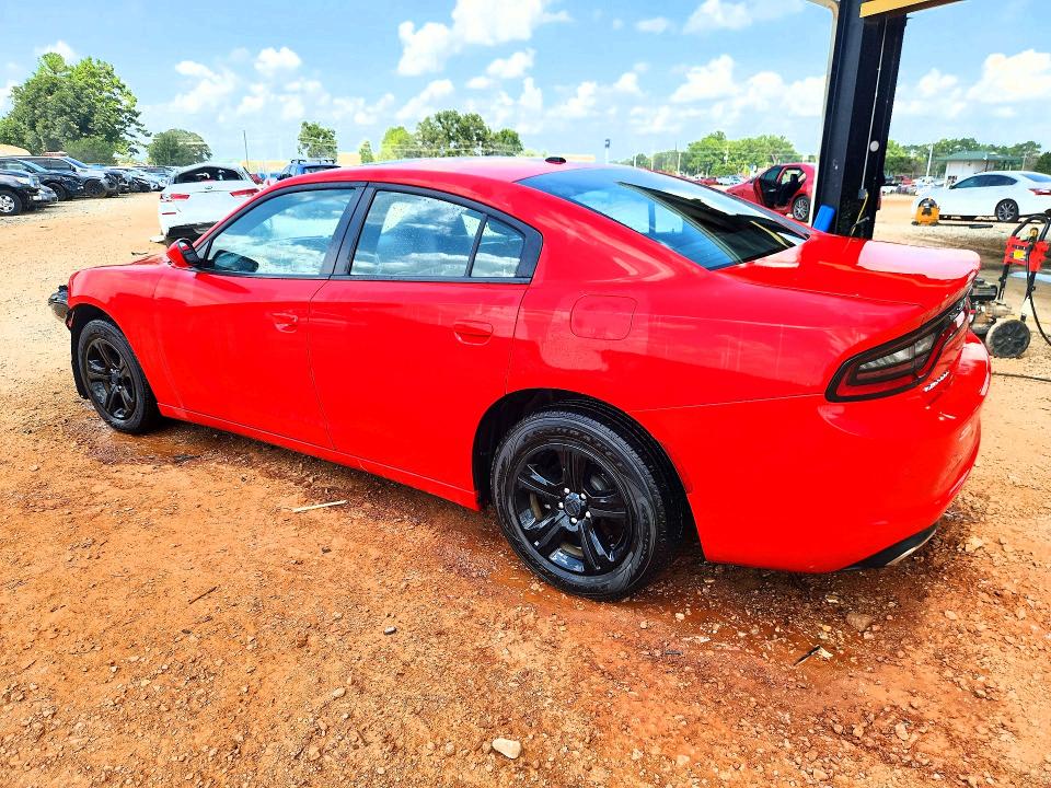 Aukcja sprzedaży 2022 Dodge Charger, vin: 2C3CDXBGXNH212867, numer aukcji: 64946996