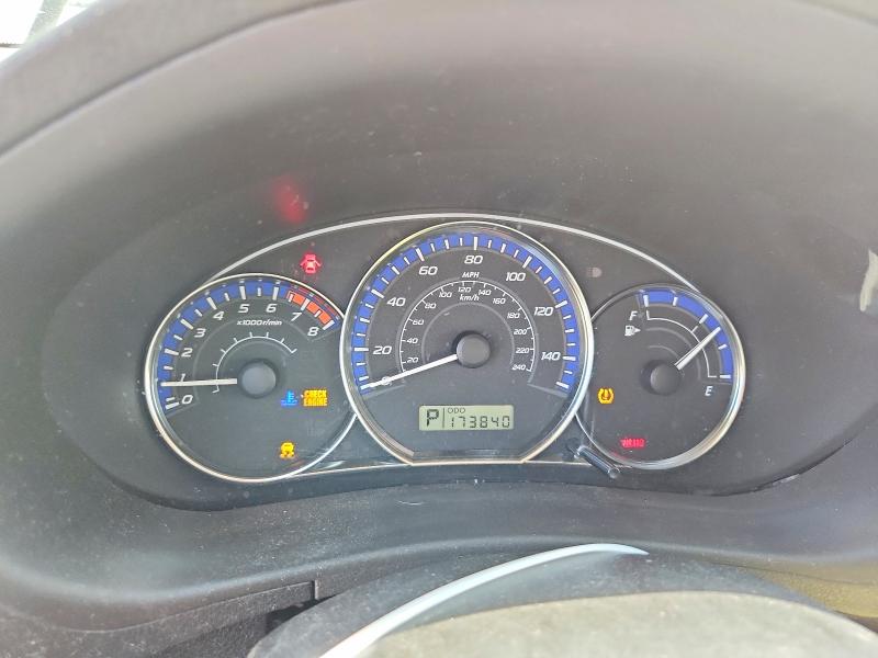 Продажа на аукционе авто 2011 Subaru Forester, vin: JF2SHBFC5BH714145, номер лота: 63441436