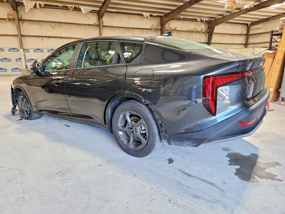 63419856 :رقم المزاد ، 3KPFT4DE6TE249168 vin ، 2026 Kia K4 مزاد بيع