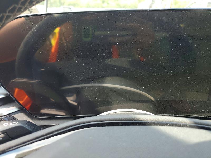 63968176 :رقم المزاد ، WAU1BCFU9SN082792 vin ، 2025 Audi A5 مزاد بيع