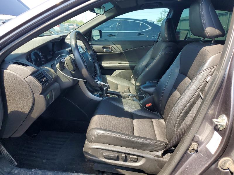 Продаж на аукціоні авто 2017 Honda Accord, vin: 1HGCR2F56HA801802, номер лоту: 62122686