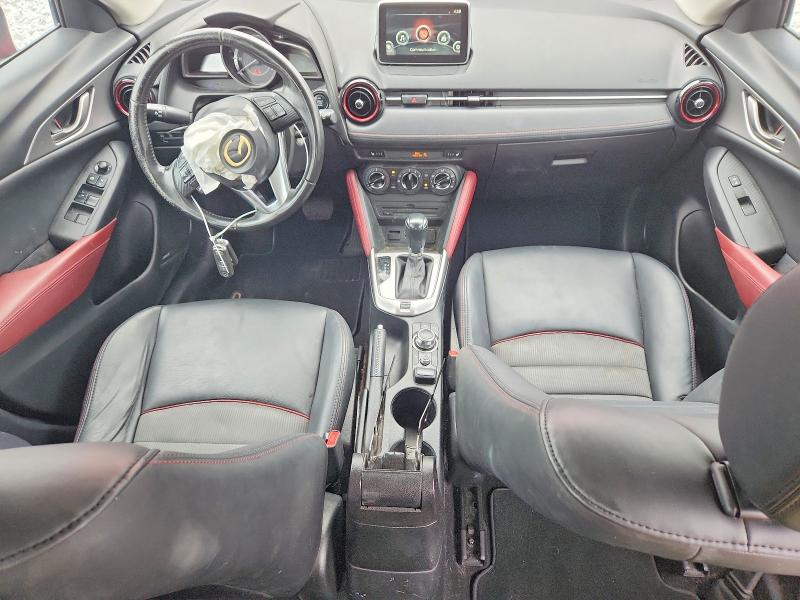 Aukcja sprzedaży 2016 Mazda Cx-3, vin: JM1DKDC75G0130877, numer aukcji: 64207956