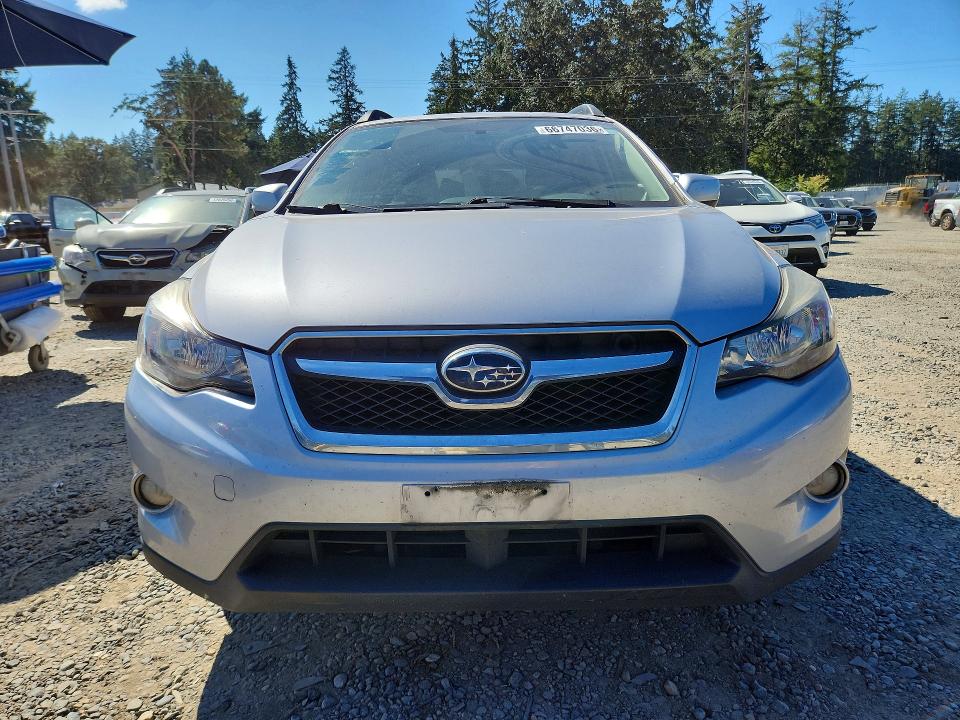 Продаж на аукціоні авто 2014 Subaru Xv Crosstrek, vin: JF2GPAKC6E8215349, номер лоту: 66747036