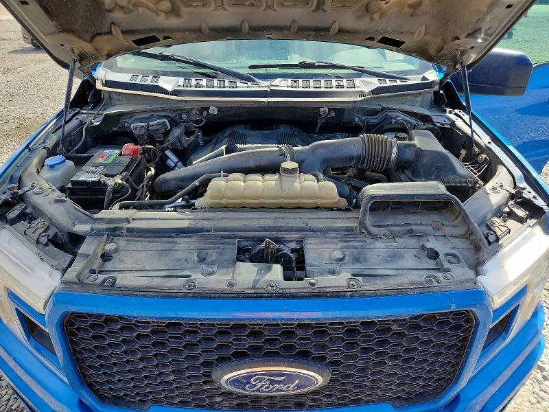 Aukcja sprzedaży 2019 Ford F150, vin: 1FTEW1E48KKE63677, numer aukcji: 65112766