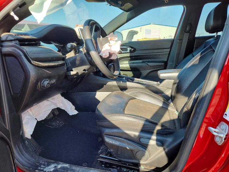 Продажа на аукционе авто 2025 Jeep Compass, vin: 3C4NJDBN9ST515751, номер лота: 64309416