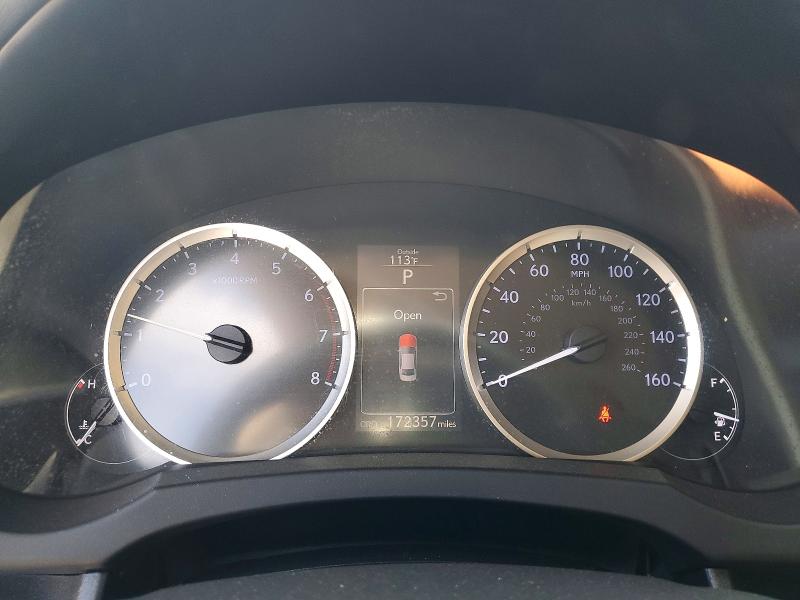 Aukcja sprzedaży 2016 Lexus Is, vin: JTHBA1D23G5009066, numer aukcji: 65636756