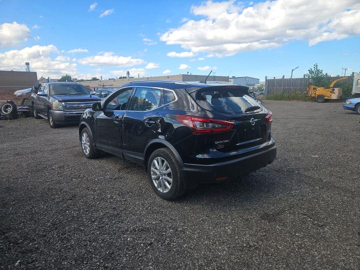 Продаж на аукціоні авто 2023 Nissan Qashqai, vin: JN1BJ1BWXPW101733, номер лоту: 65411496