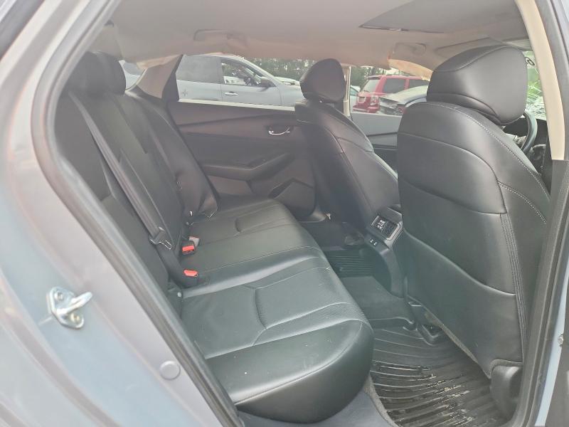 Продаж на аукціоні авто 2024 Honda Accord, vin: 1HGCY2F66RA092656, номер лоту: 64074666