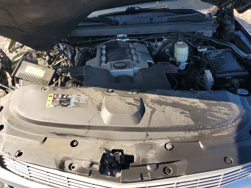 Продажа на аукционе авто 2017 Cadillac Escalade, vin: 1GYS4CKJ7HR209399, номер лота: 66395716