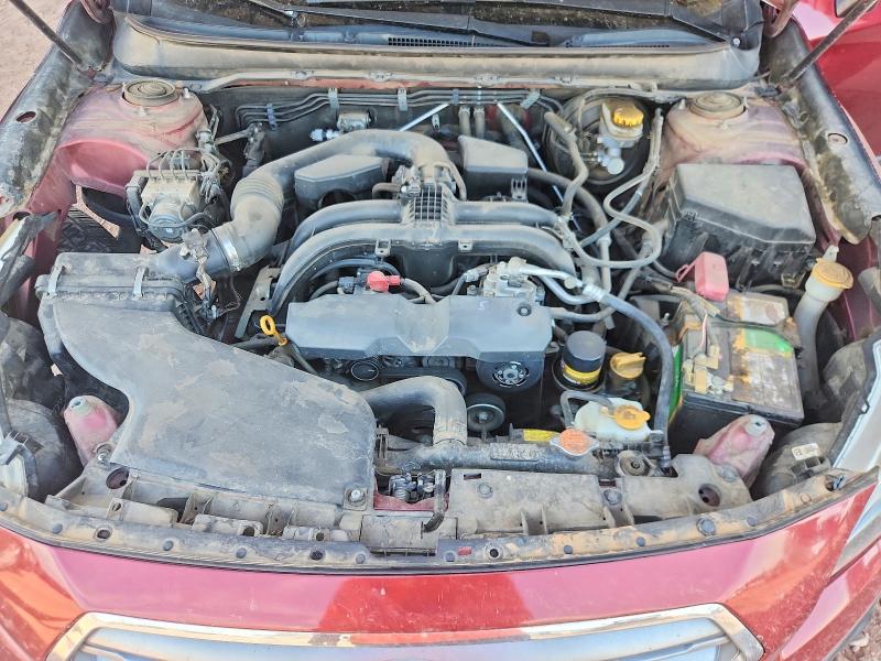 Продаж на аукціоні авто 2016 Subaru Outback, vin: 4S4BSAFC4G3282951, номер лоту: 66398546