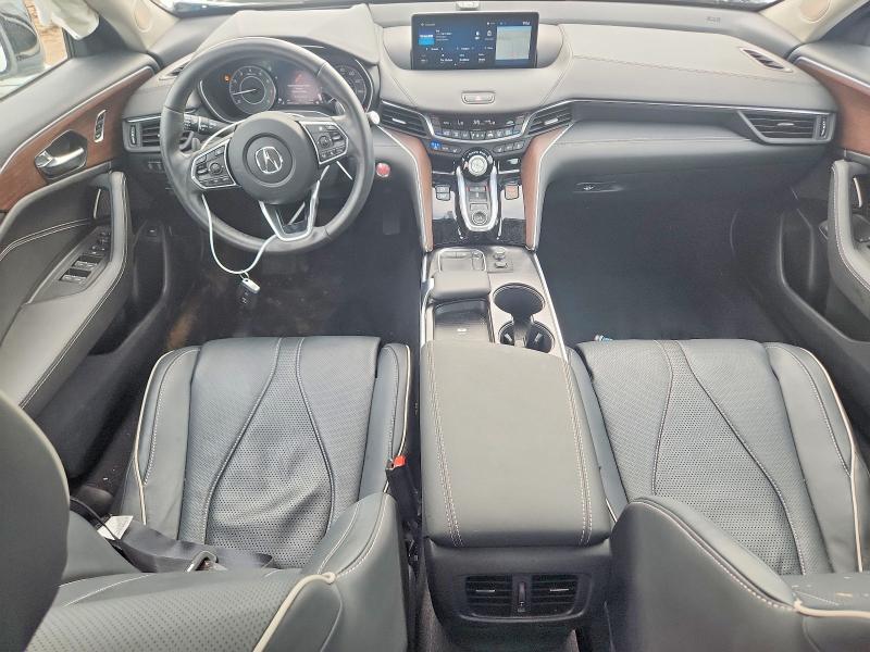 Aukcja sprzedaży 2023 Acura Tlx, vin: 19UUB6F67PA003364, numer aukcji: 63435986