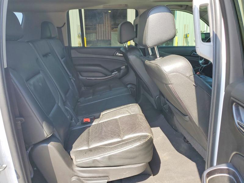 63576426 :رقم المزاد ، 1GKS1GKC9KR374910 vin ، 2019 Gmc Yukon Xl مزاد بيع