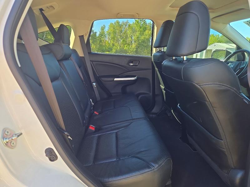 Продаж на аукціоні авто 2016 Honda Cr-v, vin: 2HKRM4H74GH109952, номер лоту: 66088646