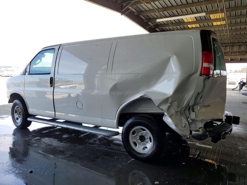 Aukcja sprzedaży 2026 Gmc Savana, vin: 1GTW7AFP1T1225123, numer aukcji: 65465356