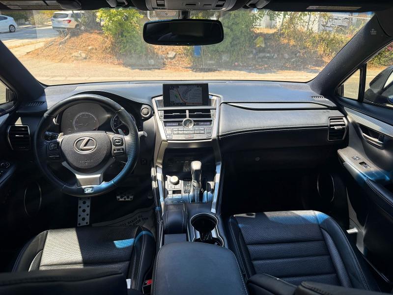 Продаж на аукціоні авто 2015 Lexus Nx, vin: JTJYARBZ1F2010000, номер лоту: 67292466