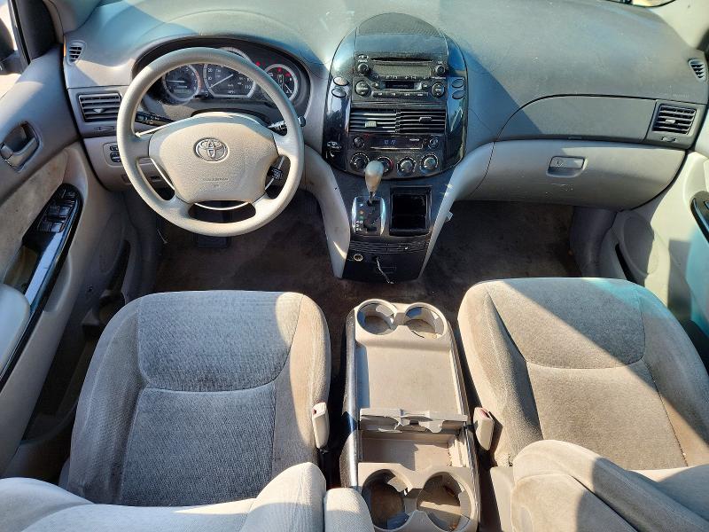 Aukcja sprzedaży 2005 Toyota Sienna, vin: 5TDZA23C25S375978, numer aukcji: 65441866