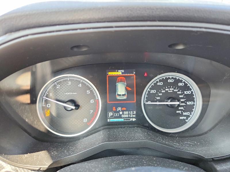 Aukcja sprzedaży 2021 Subaru Forester, vin: JF2SKAFC5MH469409, numer aukcji: 65238846