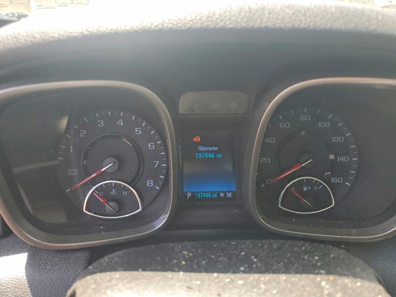 Продажа на аукционе авто 2014 Chevrolet Malibu, vin: 1G11A5SL5EF202917, номер лота: 65559276
