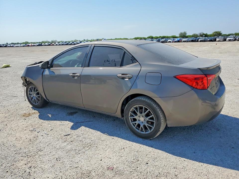 Aukcja sprzedaży 2019 Toyota Corolla, vin: 5YFBURHE4KP908963, numer aukcji: 63696436