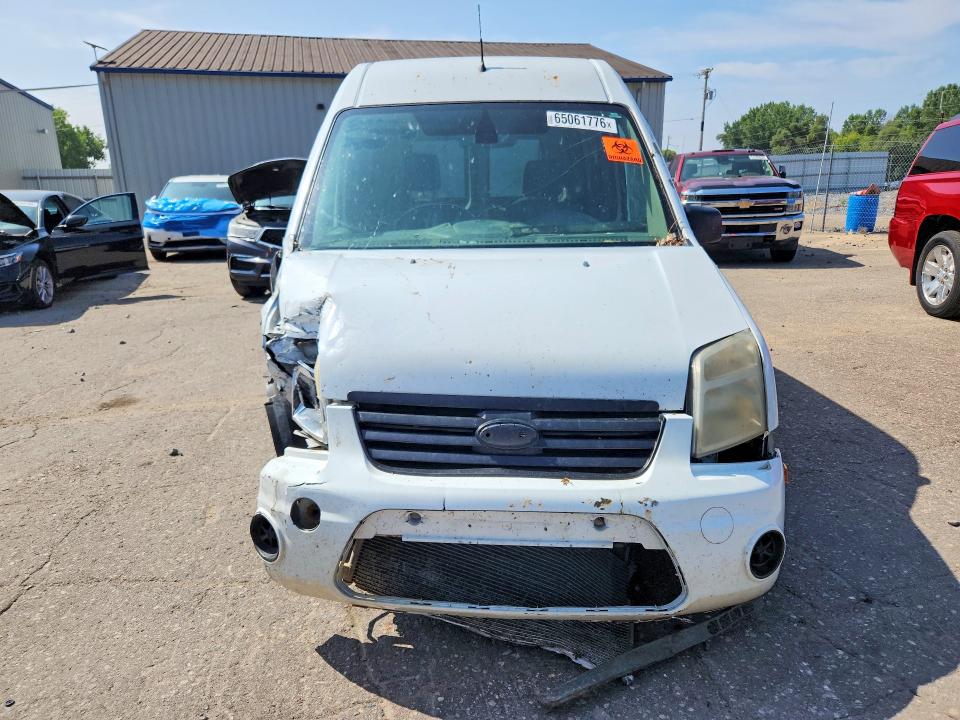 Aukcja sprzedaży 2013 Ford Transit Connect, vin: NM0LS7DNXDT165108, numer aukcji: 65061776