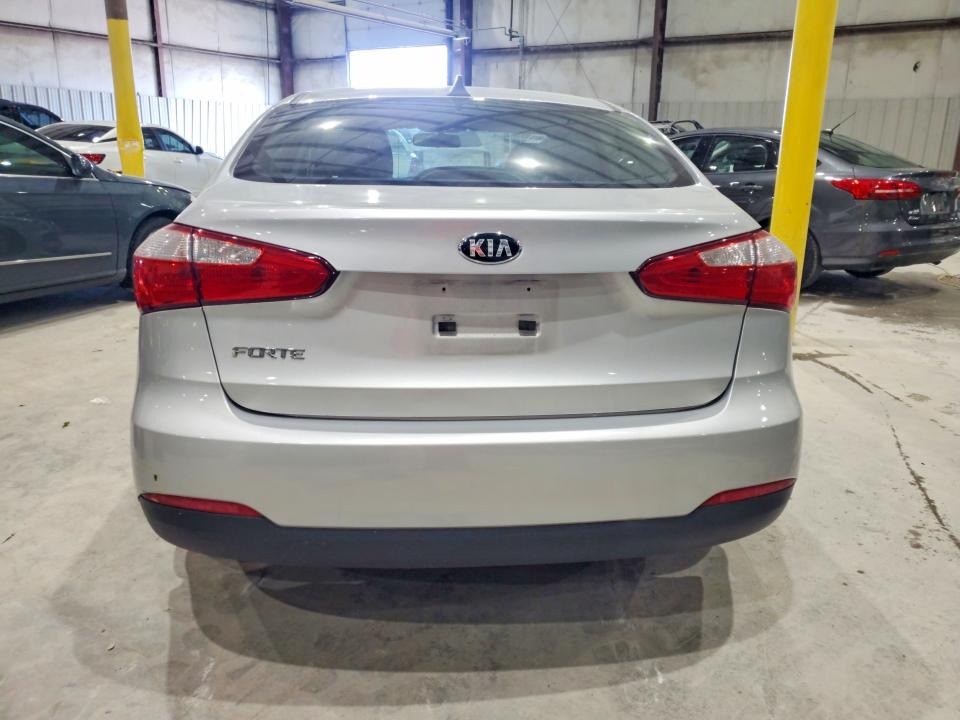 Aukcja sprzedaży 2015 Kia Forte, vin: KNAFX4A66F5353643, numer aukcji: 66119076
