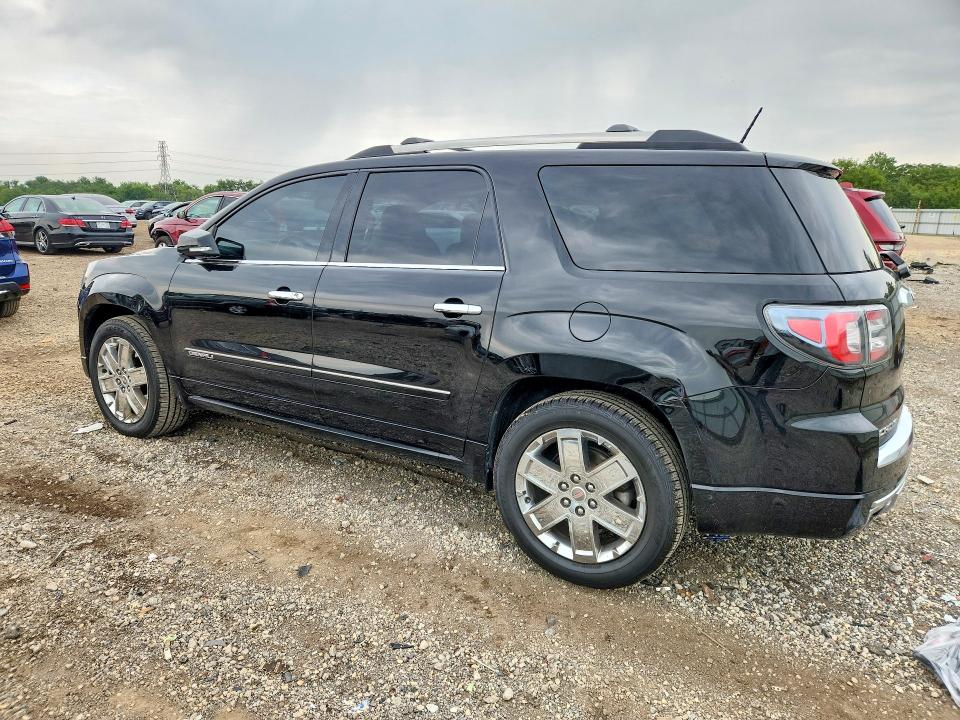 65874386 :رقم المزاد ، 1GKKVTKD6GJ218464 vin ، 2016 Gmc Acadia مزاد بيع