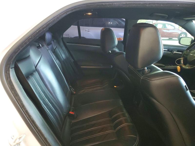 Продажа на аукционе авто 2018 Chrysler 300, vin: 2C3CCAGG2JH141392, номер лота: 64291106