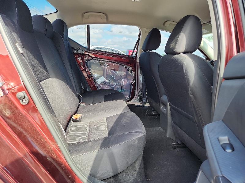 63320416 :رقم المزاد ، 3N1AB8CV9SY290397 vin ، 2025 Nissan Sentra مزاد بيع